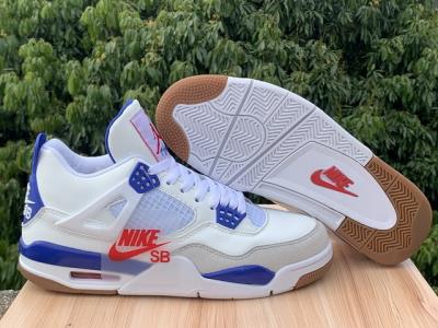 cheap quality Air Jordan 4 Model No. 419